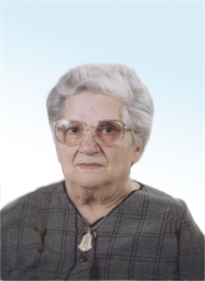 VERA MARIA ANTONIETTA CAZZATO