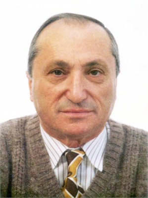 Ivano Rossoni