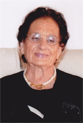 Simona Azara
