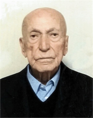 Giovanni Pettenuzzo
