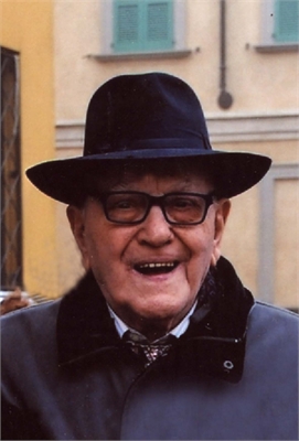 LUIGI NICOLINI