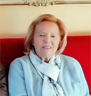 Rosita Dall'Armellina