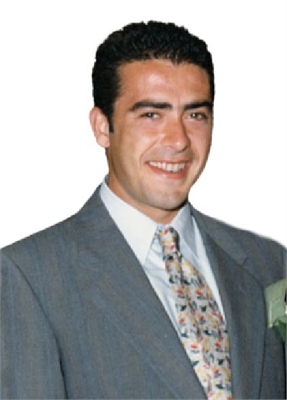 Moreno Febbi