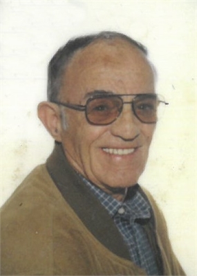 Virgilio Garaventa