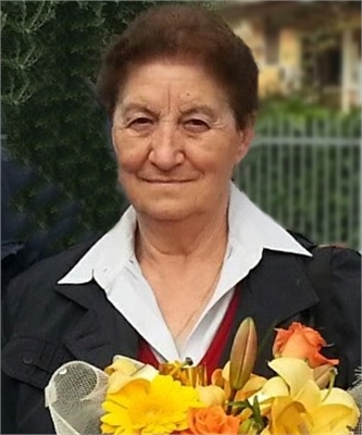 Gianfranca Casellario