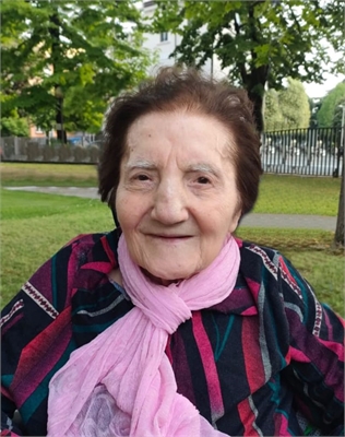 Maria Rosa Marzelan