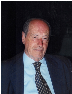 Giacomo Benedini