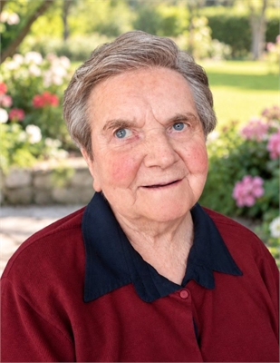Agnese Ghione