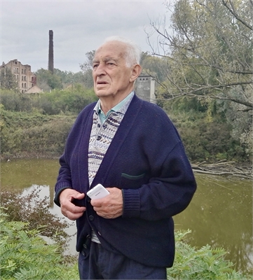 ALBERTO MARZOLLA