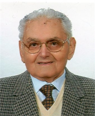 EUGENIO BOTTAZZI