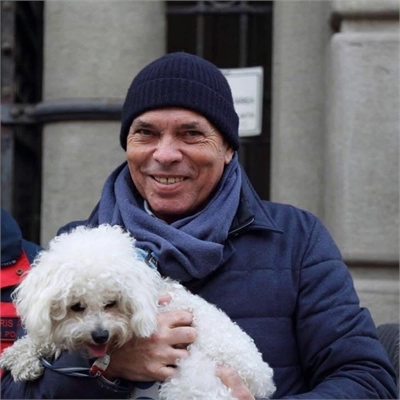 Claudio Zuffi