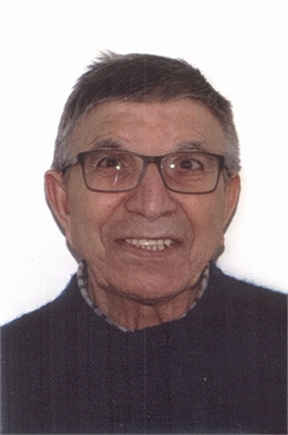 LORENZO ROSSI