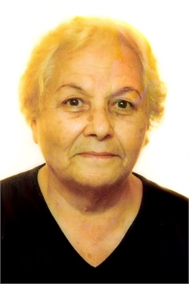 FILOMENA COLTURA PAGLIALONGA