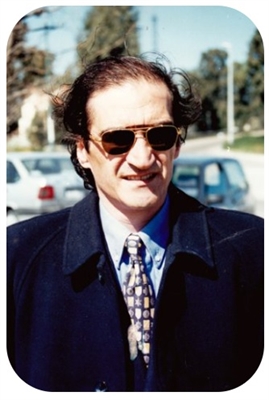 Claudio Pisano