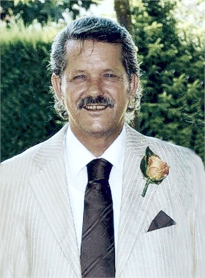 Luciano Bernabei