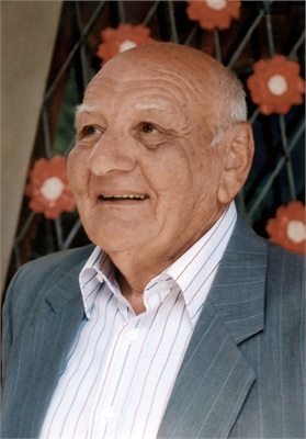 Romano Zambetti