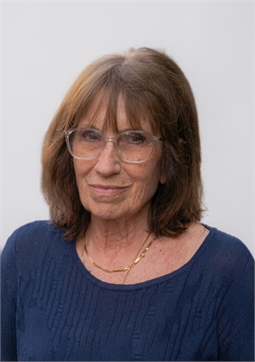MARIA CASAGRANDE