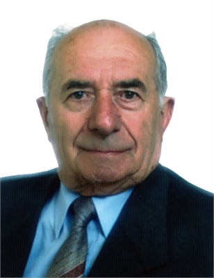 Gino Magri