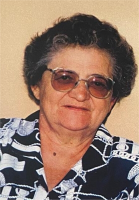 Teresina Ceresa
