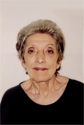 VIVIANA FARINA