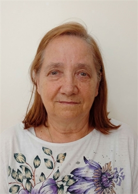 Cherubina Fantauzzi