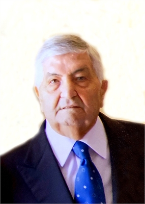 Maurizio Costanzo