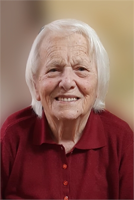 NORMA GIOVANNONI