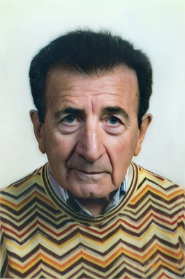 Mario Gomarasca