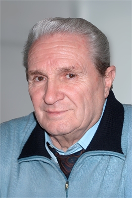 ANGELO CAPRIOLI