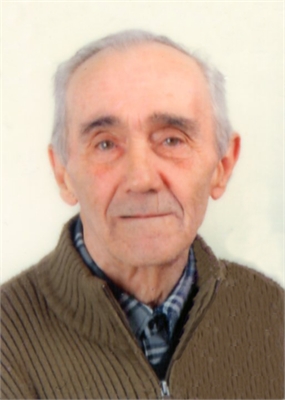 Emilio Beltrame