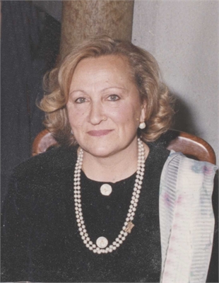 Anna Maria Carlotto