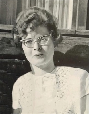 IRENE HUTSCH