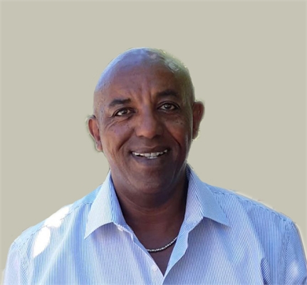 DAWIT TESFAMICHAEL NEZEREAB