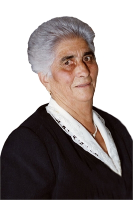 Felicita Marziantonio