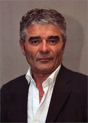 RENATO ROSOLINO BERGAMASCHI