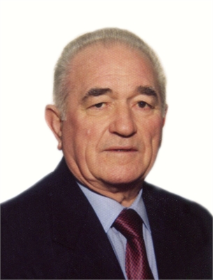 Claudio Mosca