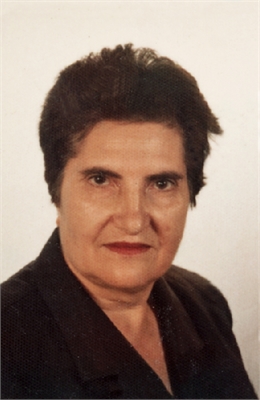 MARIA TERESA DI DIO