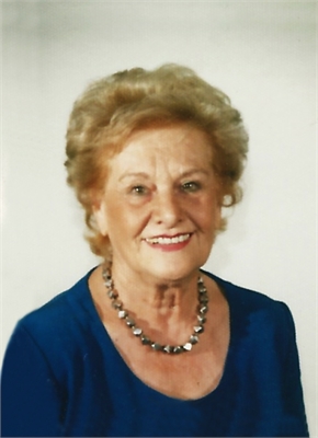 GIUSEPPINA PEDENOVI