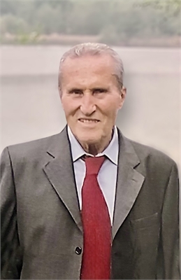 MARIO RABAIOLI