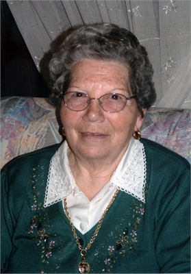 LEONILDE MENI