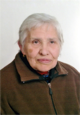 AGNESE SUARDI