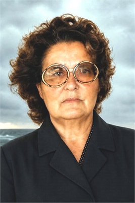 Lucia Marras