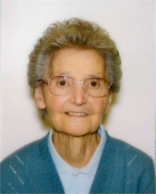 Elsa Scarlatta