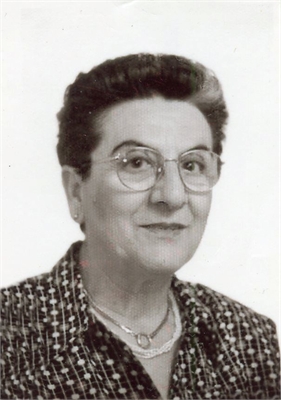 Lorenzina Goggi