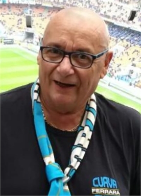Mauro Tosi
