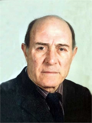 ANTONINO TURCO LIVERI