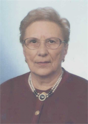 Irma Mazzari