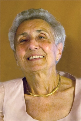 MARIA ROSA TANZI