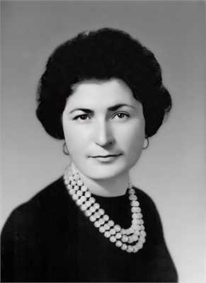 Laura Follini
