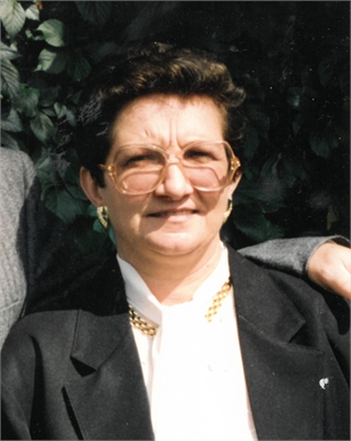 Antonietta Ferrari